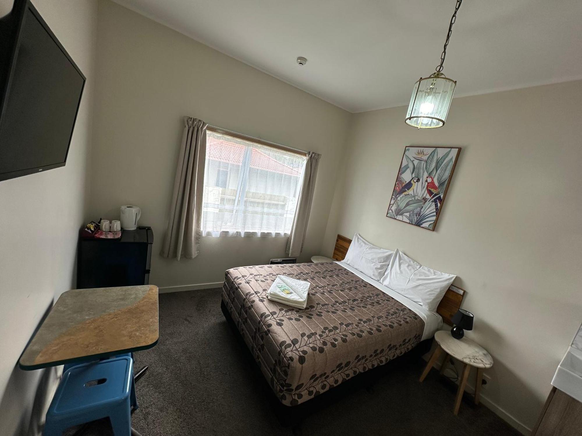 Airport Westney Lodge Auckland Exterior foto